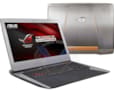 PC Portable Intel Core i7-7820HK 16 Go Ram 256 Go SSD PCIE 1 To HDD 90NB0D71-M06770