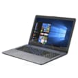 PC Portable P1501UA I5-8250U 15,6" 4Go 1To Freedos 90NB0F22-M16270