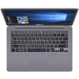 PC Portable S410UA-BV111T Ram 8Go / 500 GB + 128 G 13" Win 10 90NB0GF2-M01580