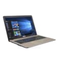 PC Portable X540UA-GO1008,15" I5-8250U 4GO 1 TB Freedos 90NB0HF1-M14350