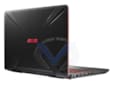 PC Portable TUF505 AMD R5-3550H i5-8300H 8Go 256Go SSD 15" Win 10 Pro 90NR01A2-M03360