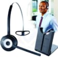 Casque Téléphonique sans-Fil PRO 920 Mono 920-27-508-101