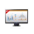 Desktop PC Bundle M01-D0001nkm i5-8400 8GB 1TB 23.8"