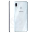 Smartphone Galaxy A30S 6.4" HD NOIR TFT,EXYNOS Octa-Core 1.8 SM-A307FZGWMWD