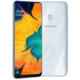 Smartphone Galaxy A30S 6.4" HD NOIR TFT,EXYNOS Octa-Core 1.8 SM-A307FZGWMWD