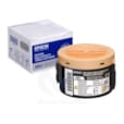 Toner Laser programme de retour noire 2200 pages C13S050651