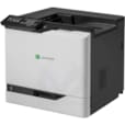 Imprimante laser couleur A4 recto verso USB 2.0 LAN CS820de
