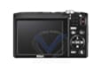 Appareil Photo Compact 20 Mpix Noir Coolpix A100
