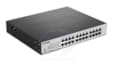 Smart Switch 24 Ports Gigabit PoE Boitier Méttalique DGS-1100-24P