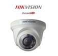 Kit 1.3 Mégapixels système de 4 caméras 2 extérieurs/intérieurs Varifocal et 2 intérieurs avec DVR HIK PACK 4 Caméra Varifocal et DVR