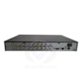 Enregistreur Numérique et Serveur Vidéo DVR/DVS en H.264 16 entrées Vidéo 4 entrées Audio DS-7216HVI-ST