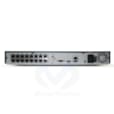 NVR embarqué Plug & Play 16 canaux SATA HDMI et VGA DS-7616NI-E2/16P