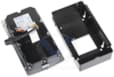 Poste exterieur pour villa accès 1 poste camèra couleur HD 1.3MP DS-KV8102-IM