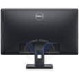 DELL 22 Monitor | E2216H - 54.6cm(21.5") Black EUR E2216H-1Y
