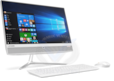 PC Bureau AIO 510-23ISH i5-6400 23" 6GB 1TB W10 HOME F0CD005UAL