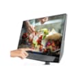 Ordinateur de bureau Ideacentre AIO 720-24IKB 24" Tout en un i7-7700 RAM 8GB 16 Go DDR4 WIN 10 F0CM007FAL
