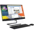 Ordinateur Tout-en-un IdeaCentre A340-24ICK i5-9400T 8GB 1TB 23.8" FreeDos F0ER00A7FE
