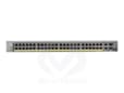 Switch Prosafe Manageable 48 Ports 10/100 et 2 Gigabit 48 PoE 380W / 740W 2 x SFP Niveau 2+ Rackable FSM7250P