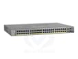 Switch Prosafe Manageable 48 Ports 10/100 et 2 Gigabit 48 PoE 380W / 740W 2 x SFP Niveau 2+ Rackable FSM7250P