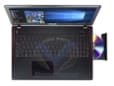 PC Portable FX550IU-WSFX Full HD 15,6" 128G SSD 1To Mémoire DDR4 8G 90NB0DBJ-M00720