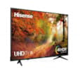Smart TV 43" LED Ultra HD 4K WiFi LAN HDMI USB Reproductor Multimedia H43A6140