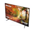 Smart TV 43" LED Ultra HD 4K WiFi LAN HDMI USB Reproductor Multimedia H43A6140