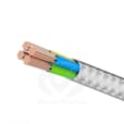 Câble USB vers USB Type-C pour le chargement et le transfert de données HV-CB735X