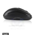 Souris sans fil Optique 1500DPI Noir HV-MS958GT