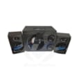 Haut-parleurs de Subwoofer Bluetooth MultiMedia 45Hz-18KHz HV-SF5625BT