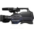 Caméra Professionnelle HDV SD/HD doté d