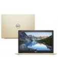 PC Portable Inspiron 5570 Gold i7-8550U 15,6" 8Go 1To FreeDos INS5570-I7-8550UA-G