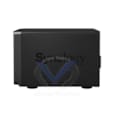 Synology NAS-Extension DX513 avec 10TB RED (5x2TB) DX513