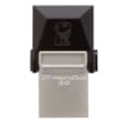 Clé DataTraveler microDuo 3.0 USB - 16Go-64Go DTDUO3/32GB