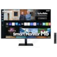 Moniteur Flat 32" SMART Serie 5 Noir LS32BM500EMXZN