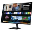 Moniteur Flat 32" SMART Serie 5 Noir LS32BM500EMXZN