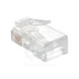 DLINK CAT6 UTP MODULAR PLUGS NPG-C61TRA501-100