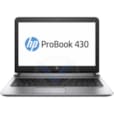 PC Portable ProBook 430 G3 Écran antireflet HD rétroéclairé par LED de 13,3 pouces P4N78EA