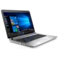 PC Portable ProBook 430 G3 Écran antireflet HD rétroéclairé par LED de 13,3 pouces P4N78EA