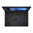 PC Portable Portables Precision 3520 i7-7700HQ 16GB / 500GB 15,6 Win 10 PR3520-I7-7700HQ-A