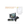 CPL Adaptateur Réseau PW201A+P200 300Mbps PW201A+P200