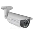 Caméra IP Bullet étanche 1 / 2,8
