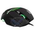 Elite-M10 souris USB Optique 4000 DPI Droitier S-EM10