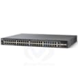 SF250-48HP 48-port 10/100 PoE Switch SF250-48HP-K9-EU