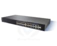 Switch 24 x 10/100/1000 + 2 x SFP Gigabit combiné SG250-26-K9-EU