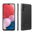 Smartphone A13 6.6" Octa Core 4Go 128Go Android 4G Dual Sim 8Mpx50Mpx5Mpx 2Mpx2Mpx SM-A135FLBHMWD