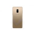 Smartphone A8 DUAL SIM 5,6" 4G 64 GB 16 MPX Gold SM-A530FZDGMWD