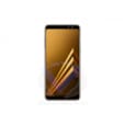 Smartphone A8 DUAL SIM 5,6" 4G 64 GB 16 MPX Gold SM-A530FZDGMWD