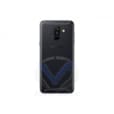 Smartphone Galaxy A6+ 2018 Double Sim 64GB ROM - 4GB RAM 4Mpx SM-A605FZKHMWD