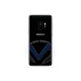 Smartphone Galaxy S9 5,8" Octa-Core RAM 4GB Stockage 64GB Caméra (Avant 8MP , Arrière 12MP) SM-G960FZKDMWD