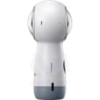 Caméra Gear 360° 8.4 Mpx MP4 WiFi Bluetooth WiFi Direct MicroSD SM-R210NZWAMWD